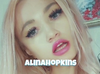 alinahopkins Miss Gros Seins