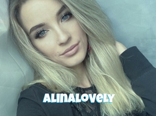alinalovely Miss Gros Seins