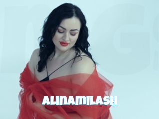 alinamilash Miss Gros Seins
