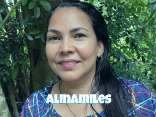 alinamiles Miss Gros Seins