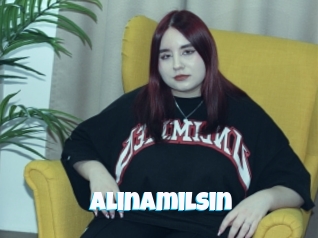 Alinamilsin