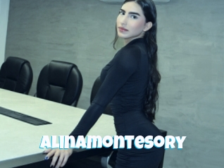 Alinamontesory