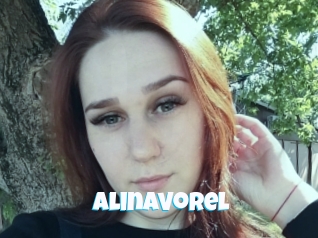 alinavorel Miss Gros Seins