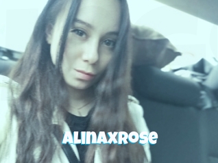 Alinaxrose
