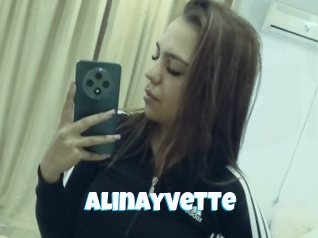 alinayvette Miss Gros Seins