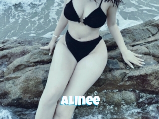 Alinee