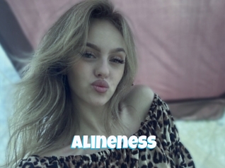 Alineness