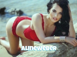 Alineweber