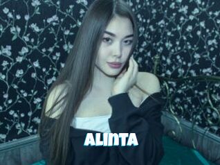 Alinta
