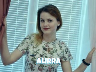 Alirra