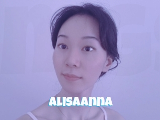 Alisaanna