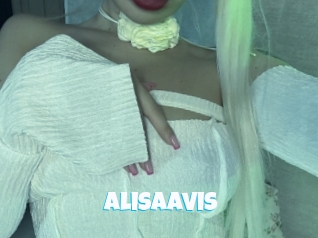 Alisaavis