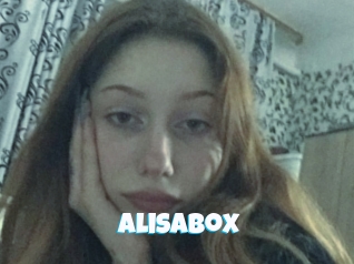 Alisabox