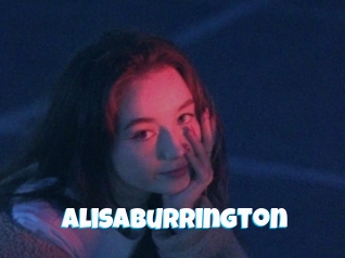 Alisaburrington