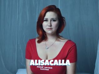 alisacalla Miss Gros Seins
