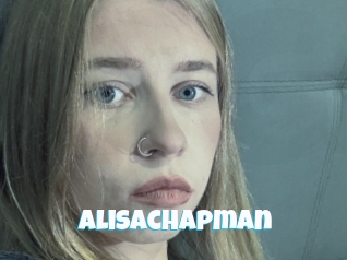 Alisachapman