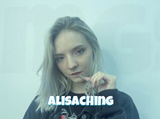 Alisaching