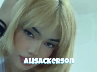 Alisackerson