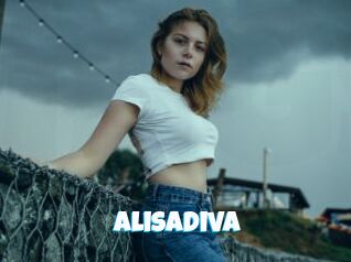 Alisadiva
