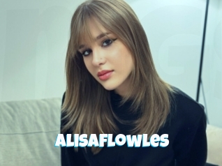 Alisaflowles