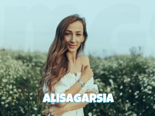 Alisagarsia
