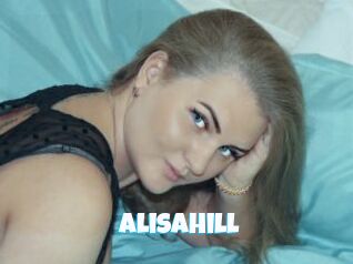 Alisahill