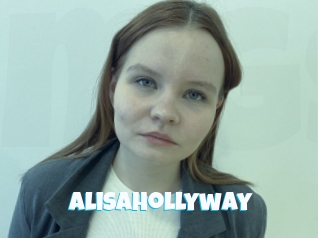 Alisahollyway