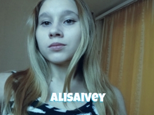 Alisaivey