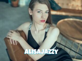 Alisajazzy