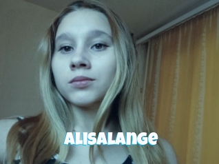 Alisalange