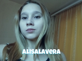 Alisalavera