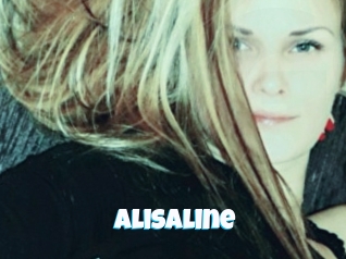 alisaline Miss Gros Seins