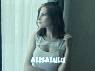 Alisalulu