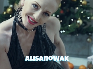 alisanowak Miss Gros Seins