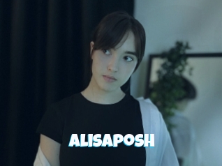 Alisaposh