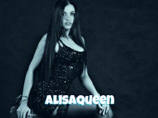 Alisaqueen
