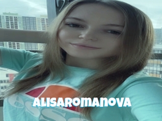 Alisaromanova