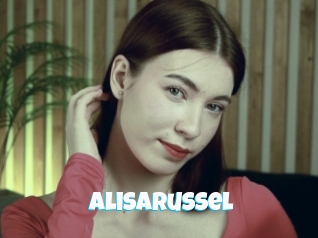 Alisarussel