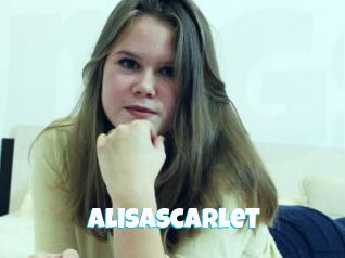 Alisascarlet