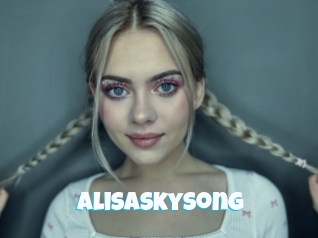 Alisaskysong