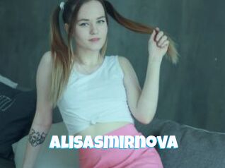Alisasmirnova