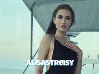 Alisastreisy