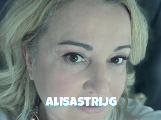 Alisastrijg