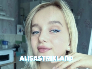 Alisastrikland