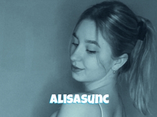 Alisasunc