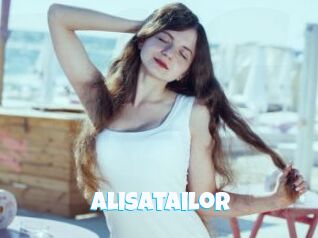 Alisatailor
