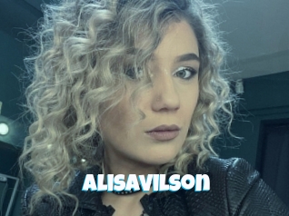 Alisavilson