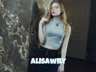 Alisawily