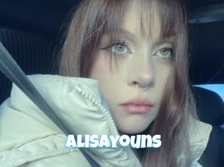 Alisayouns