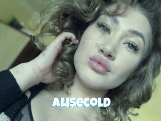 Alisecold